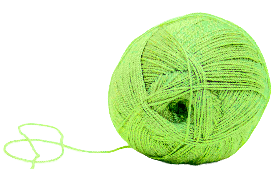 Yarn Ball
